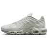 A-Cold-Wall* X Air Max Plus Platinum Tint Unisex Sneakers White Light-Bone Black FD7855-002