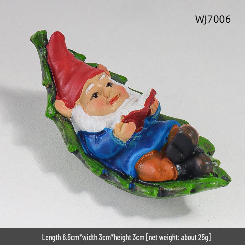 Украшения из смолы «Сад фей с динозаврами» — цветочные горшки для микроландшафта своими руками