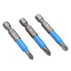 Screwdriver Bit Screwdriver Bit 50mm Long Alloy Steel