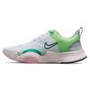 SuperRep Go 2 'White Green Strike' Женские CZ0612-136