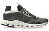 On Running Cloudnova Black White Women's 26.99677
