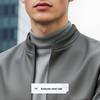Мужская классическая куртка в стиле business casual Futing
