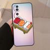 Милый Суши-Народ Для Honor Magic V5 5 6 7 Pro Чехол Для Honor X9a X9b X9c X8a X8b 50 70 90 200 400 Lite Обложка