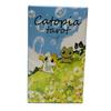 Таро Catopia 78 карт Милый котенок Таро колода Для начинающих Оракул Карточная игра Настольная игра Игрушка