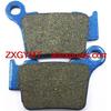 For KTM EXC450 EXC 450 Racing 2004 & upMotorcycle Carbon Disc Brake Pads Set