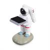 Stand Astronaut Multi-purpose Carry Cell phone / Glasses / IPAD / Pen Astronaut Statue Eyeglasses Stand Home Desktop Decoration