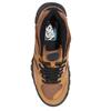 Vans Уличный стиль 'Tan Black' VN0A7TO21M7