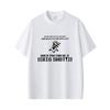 Game Deltarune Spamton Funny Meme T Shirts Women Clothing Casual Humor T-shirt Summer High Quality Soft Cotton Tshirt