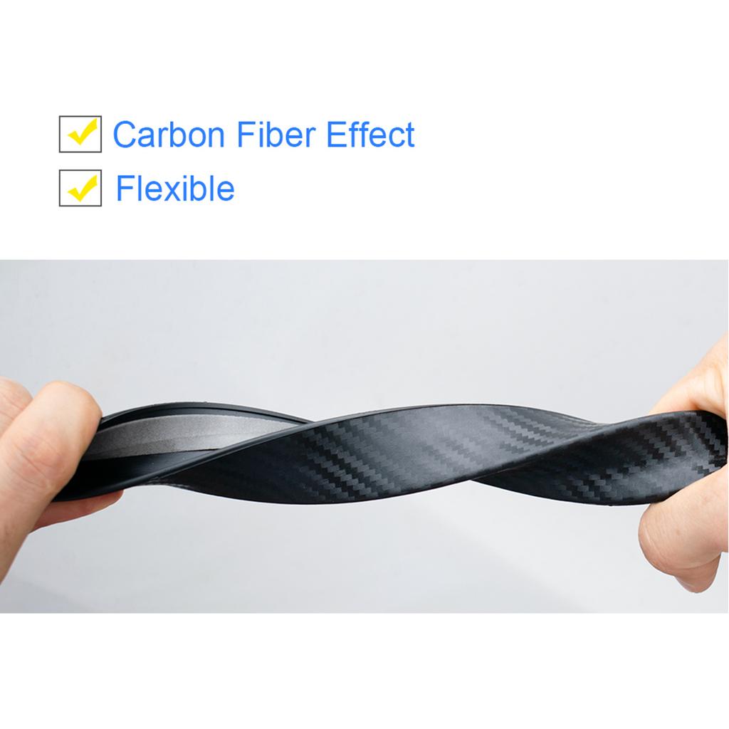 Брызговики на крыльях, арочное колесо, полоски для бровей и губ, наклейка, отделка для VW Passat B6 B5 B7 B8 Golf Polo Up Ameo Fox Vento