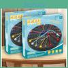 Rope Untie Challenge Board Game Toy Logical Thinking Training Interaction Gift
