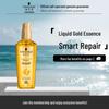 Schwarzkopf Gold Питательное мгновенное разглаживающее масло для волос