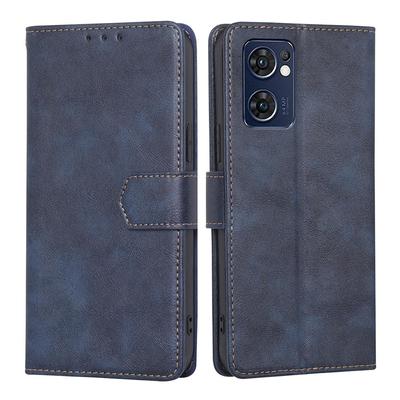 Чехол-кошелек с защитой от кражи RFID для Xiaomi 11 Lite 11T Redmi Note 11 10 Realme 9 8i C21Y C21 C35, чехол из искусственной кожи, 6 слотов для карт, бампер для телефона