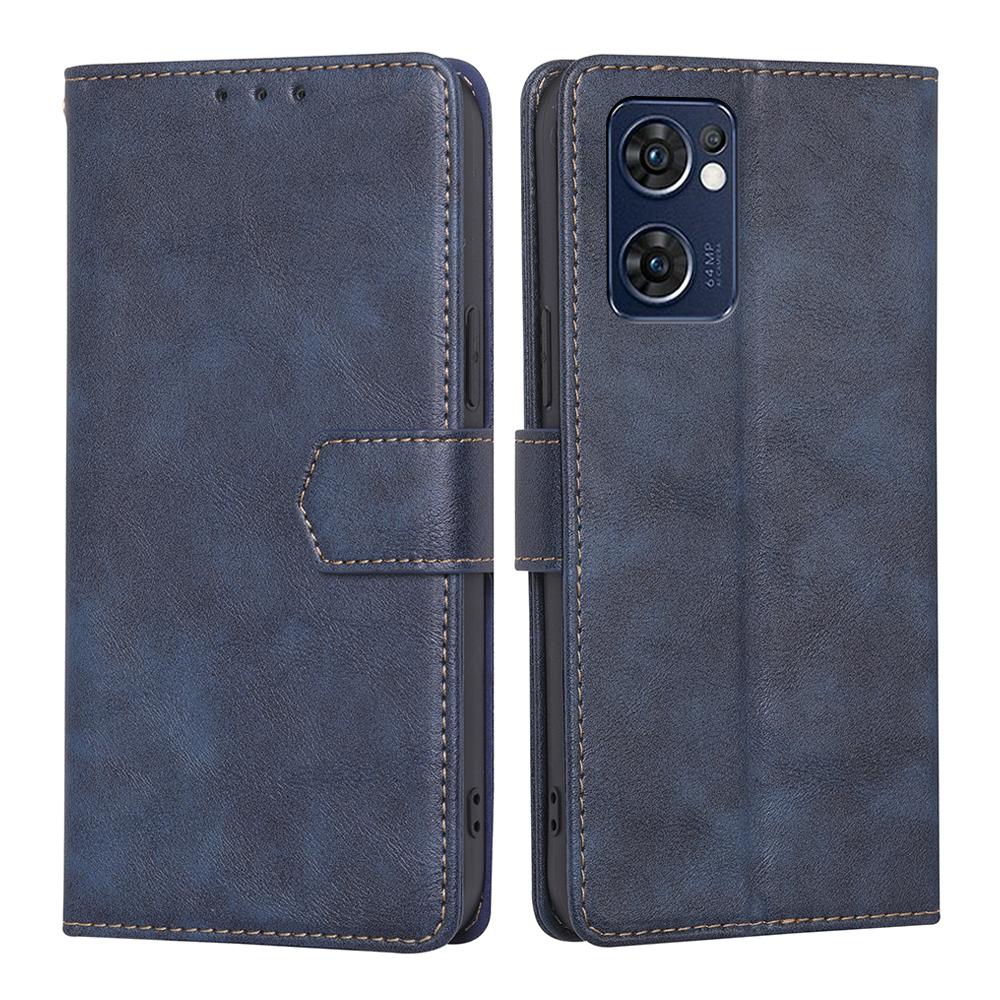 Чехол-кошелек с защитой от кражи RFID для Xiaomi 11 Lite 11T Redmi Note 11 10 Realme 9 8i C21Y C21 C35, чехол из искусственной кожи, 6 слотов для карт, бампер для телефона