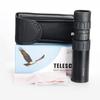 10-300x40 Professional Monocular Telescope HD Powerful Portable Binoculars Zoom High Quality BAK4-Prism Waterproof for Camping
