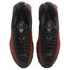 Nike Shox R4 Черный Командный Красный Женские AR3565-009