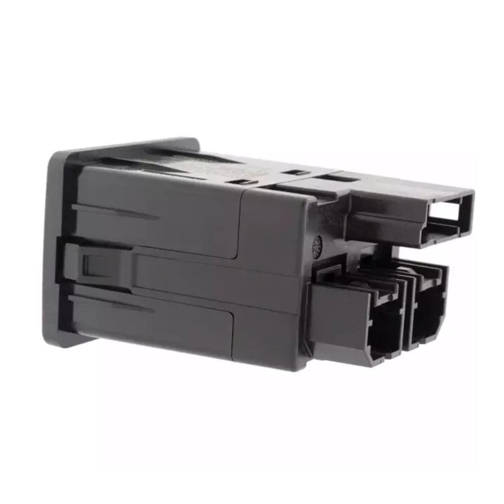 Модуль USB-интерфейса Ml3Z-19A387-D для 21-24 Ford Bronco Expedition F-150 Sync 4