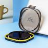 JJC Variable ND Neutral Density Adjustable Compatible with Including Canon EF 50mm EF 85mm Fujifilm XF XC and Thin Frame Filter Protective Case Fiber