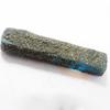 Natural Blue Aquamarine Loose Gemstone 316.85 ct Rough Uncut Raw for Lapidary and Gem Collections