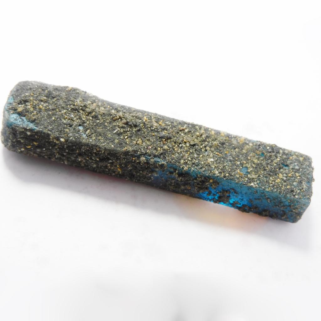Natural Blue Aquamarine Loose Gemstone 316.85 ct Rough Uncut Raw for Lapidary and Gem Collections