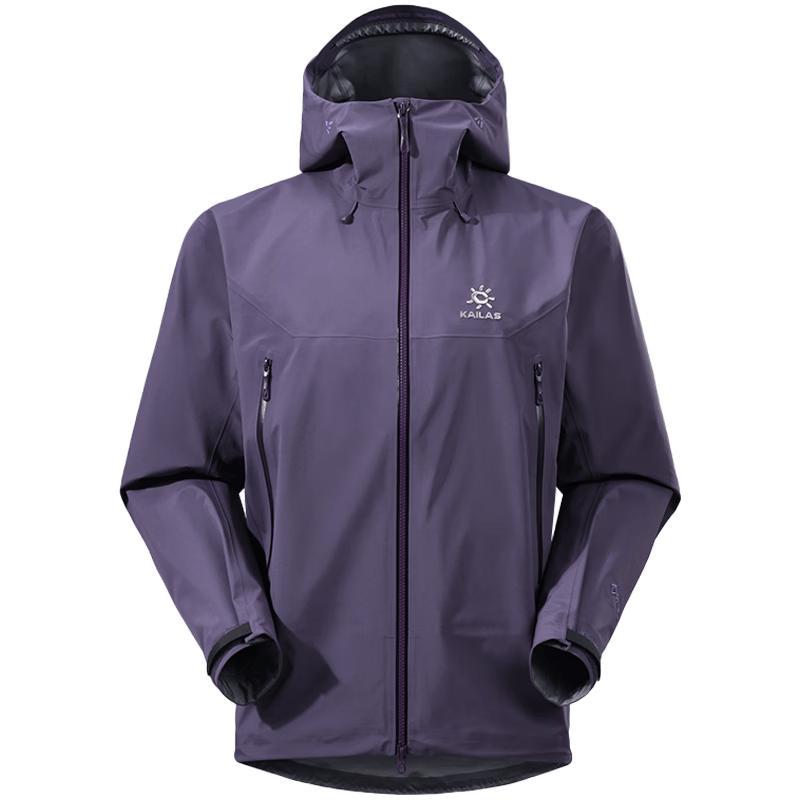 KAILAS MONT X-LT Всесезонная Hardshell outdoor куртка с мембраной GTX