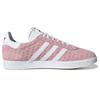 adidas Gazelle 'Pink White' Женские IE1634