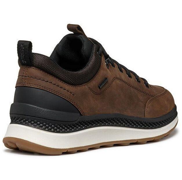 Кроссовки Geox Spherica Actif X2