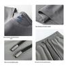 Warrior Men's Ice Silk Quick-Dry Sport Set