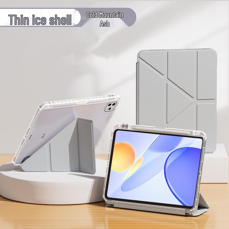 Защитный чехол для Huawei MatePad 11.5S со слотом для стилуса и вращением на 360° для планшетов SE11 и Air12 Pro