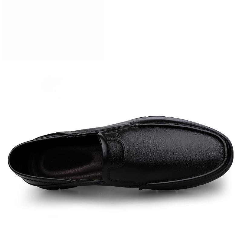 Роскошные брендовые мужские туфли из натуральной дышащей кожи ручной работы, повседневная мужская обувь, мокасины для вождения, мужские кроссовки для активного отдыха, мужские мокасины