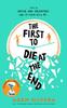 Книга The First To Die At the End : The Prequel To the International No. 1 Bestseller THEY BOTH DIE AT THE END!