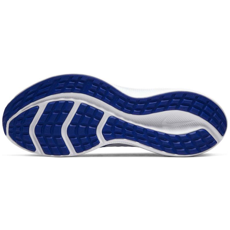 Nike Downshifter 10 'Pure Platinum Royal' CI9981-001