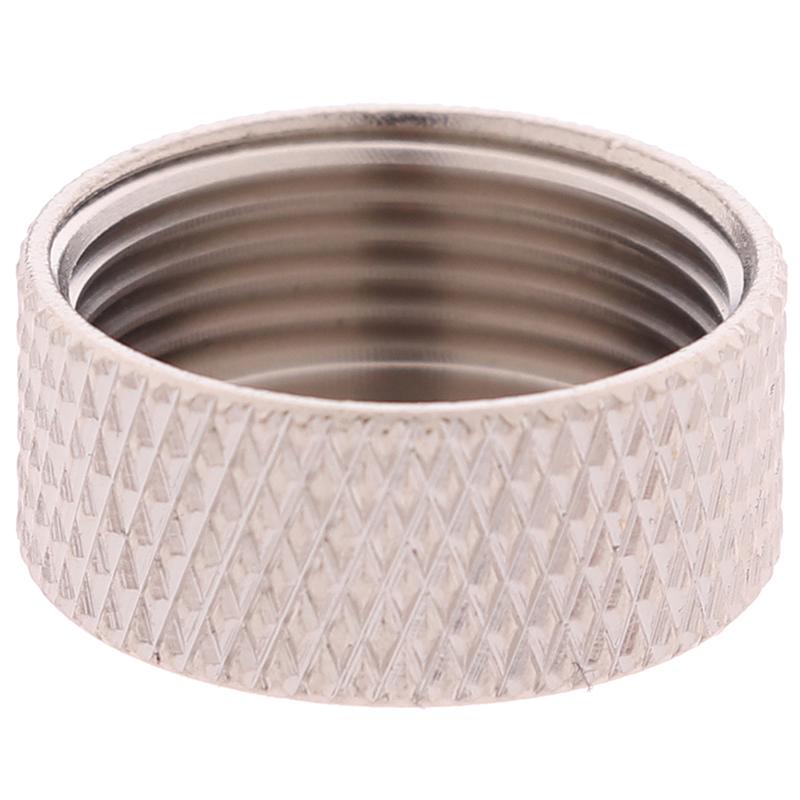 5 шт. пылезащитный колпачок для защиты от повреждений для разъема N Female / UHF So239 Rf