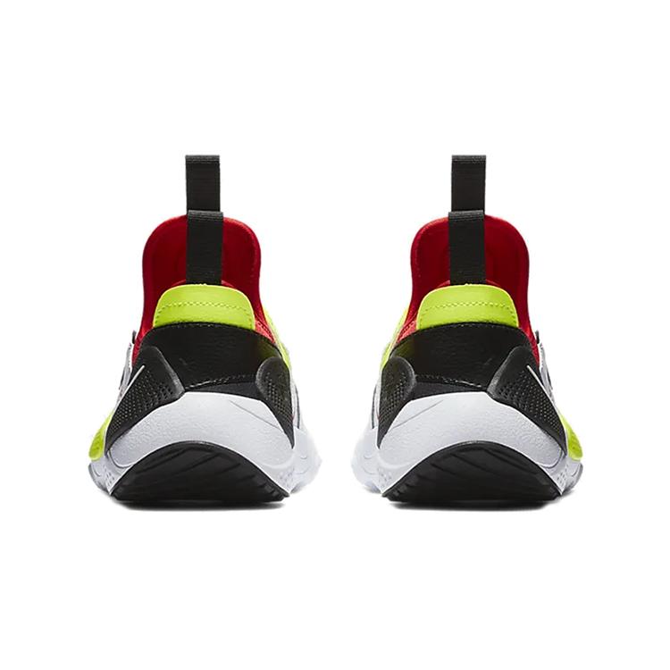 Nike Уараче EDGE. BG 'University Red' GS AQ2431-100