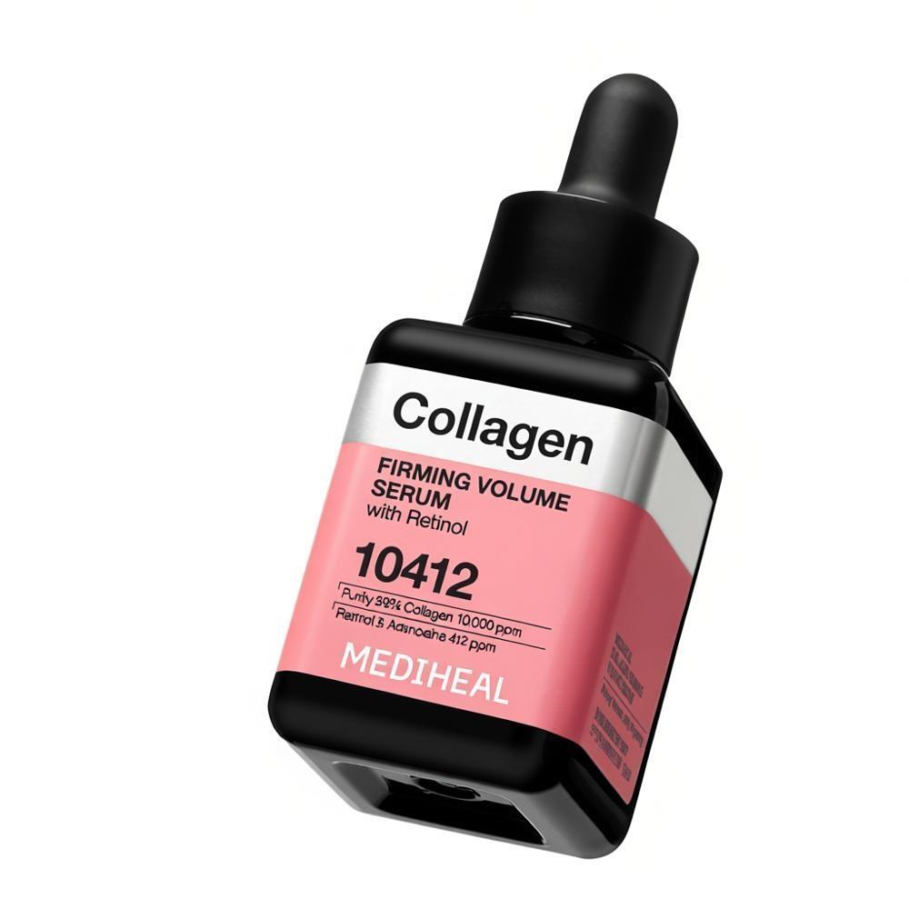 Mediheal [1+1] Mediheal Collagen Elastic Volume Serum 40+40ml Plan