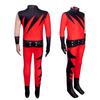 Костюм WWE wrestler cos tights Хэллоуин детский комбинезон костюм для косплея Kane