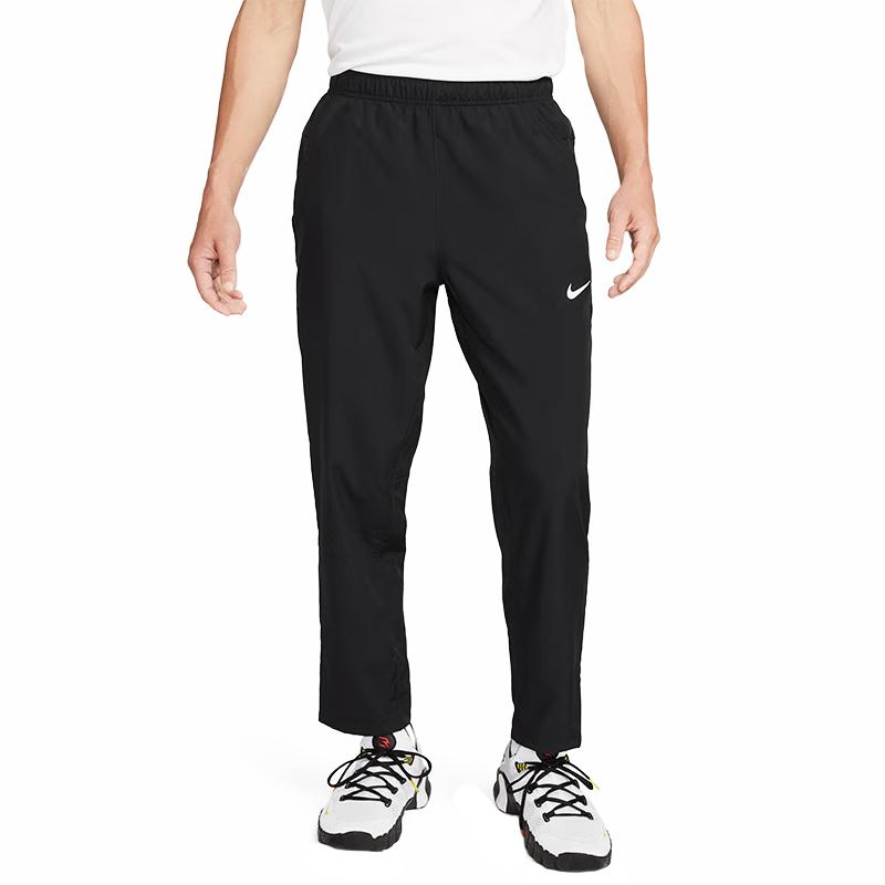 Nike Мужские тканые спортивные брюки