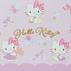 Sanrio Кошелек Sanrio Hello Kitty Hello Kitty 9 x 10,5 x 2,5 см Детский кошелек с персонажем 125962 SANRIO