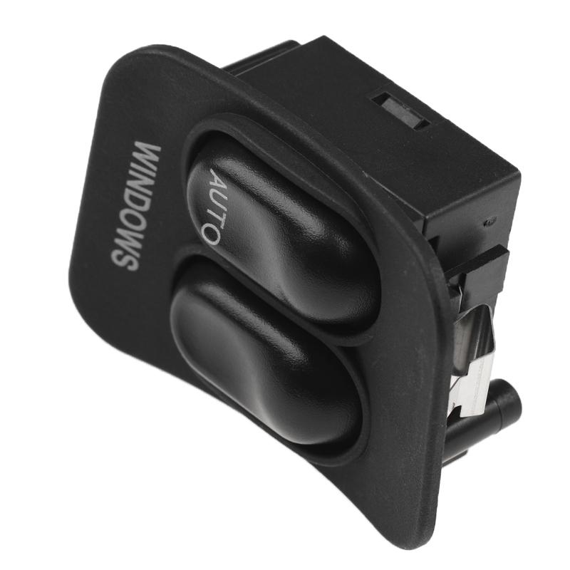 Автомобиль Ford Ranger 1995-2007 гг. Передний левый правый боковой выключатель электростеклоподъемника F57Z-14529-A F57Z-14529-B F57Z14529A F57Z14529B