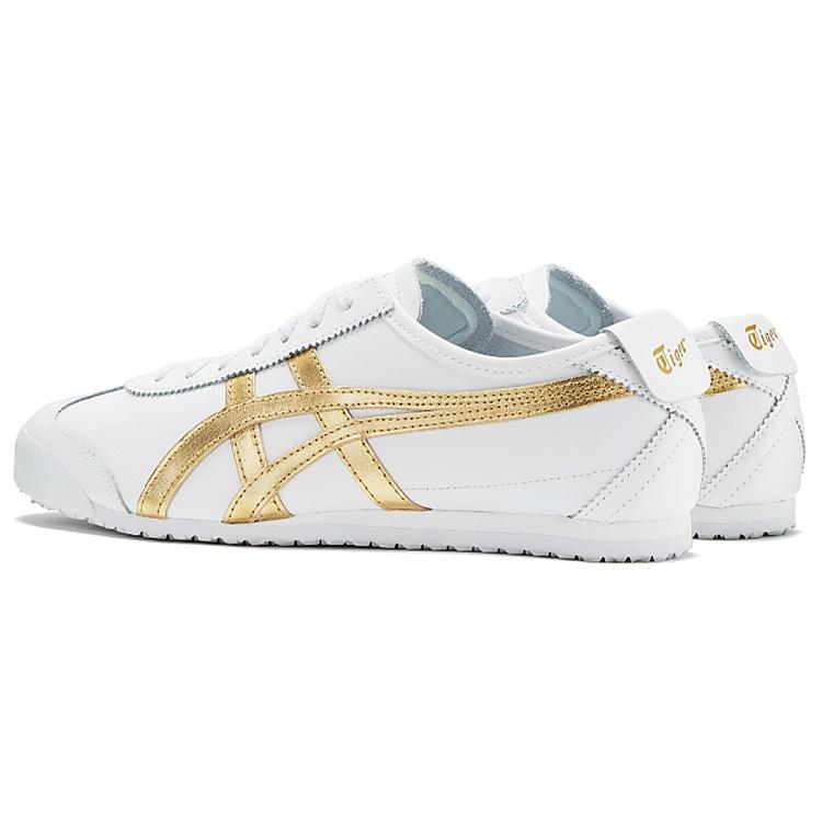 Onitsuka Tiger Mexico 66 'Rich Gold' Men's 1183A499-101