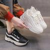 Спортивные новинки кроссовки женская обувь высокая на платформе ходьба дешевая корейская спортивная обувь для женщин дизайнер роскошные распродажи предложения