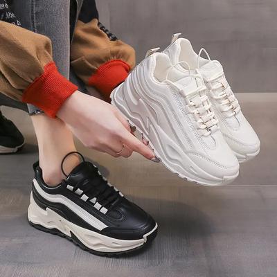 Спортивные новинки кроссовки женская обувь высокая на платформе ходьба дешевая корейская спортивная обувь для женщин дизайнер роскошные распродажи предложения