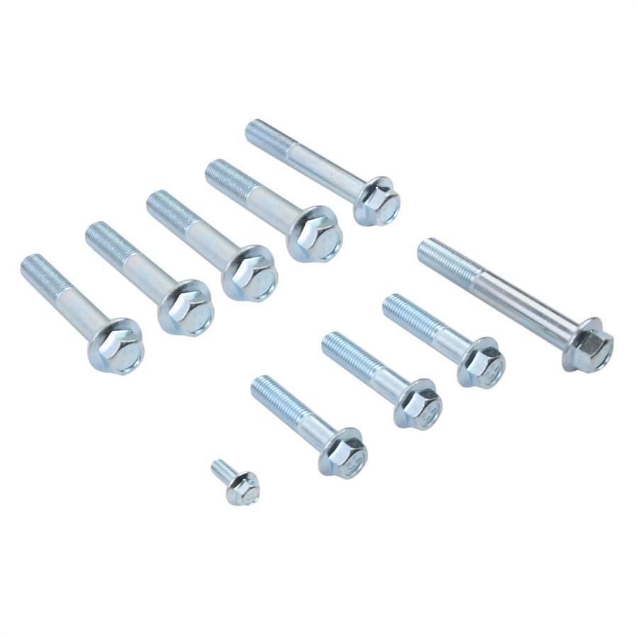 Transmission Bolt Kit For Honda Acura K20 K24 K Swap