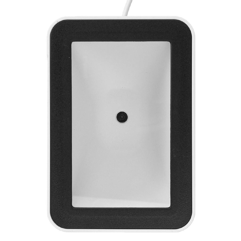 Универсальный USB-сканер Ручной сканер QR-кода 1D и 2D-кода Считыватель Хранит Супермаркеты Считыватель штрих-кода Сканер штрих-кода