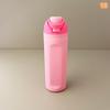 1 шт. Модная Мини-бутылка для воды Брелок-подвеска Может вмещать Маленькие украшения Помаду и т. д. Идеальный подарок для Путешествий Повседневной носки
