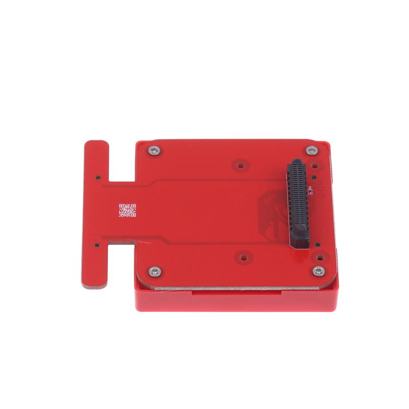 Flash 64 Box F64 Isp Mipitester Mipi Box Для Mini & Gear 2 Emmc Isp Адаптер Инструменты для Ремонта Icfriend F64 Isp Адаптер