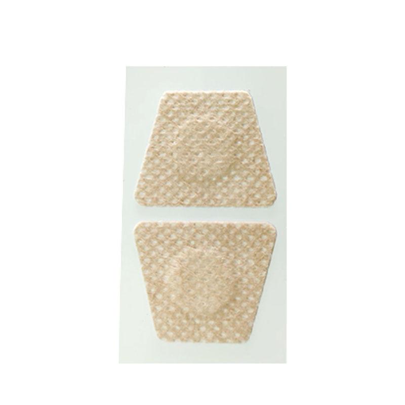 10 шт. пластырей для лечения грибка ногтей, восстановление и улучшение внешнего вида поврежденных, обесцвеченных и толстых ногтей, инструменты для удаления грибка ногтей на ногах