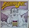 LP Record VARIOUS - Zooberry Jam ZJ82277 Not On Label 1977 US Jazz Used