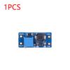 10PCS MT3608 DC-DC Step Up Converter Module Adjustable Booster Power Supply Module Voltage Regulator 2A Max 2V-24V To 5/9/12/28V