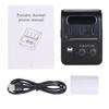 Thermal Receipt Printer 58mm Bluetooth USB Portable Restaurant Kitchen Printer for Android for Win