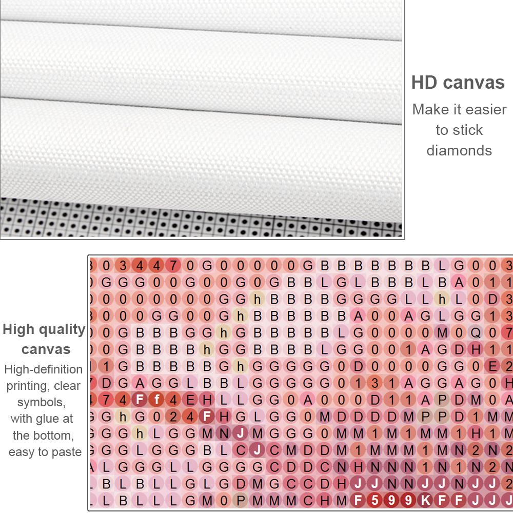 FIYO 11,8x16,73 В алмазной живописи, полная круглая дрель, планета, ручная круглая алмазная живопись, ручная работа, сделай сам, алмазная мозаика, картина, украшение для дома